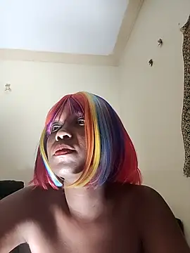 Snapshot of Jacky_queen chatting on February 3, 2026, 6:11 am Jacky queen online show from February 3, 2026, 6:11 am