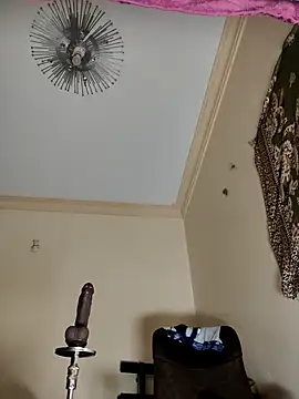 Snapshot of Jacky_queen chatting on February 21, 2026, 6:36 am Jacky queen online show from February 21, 2026, 6:36 am