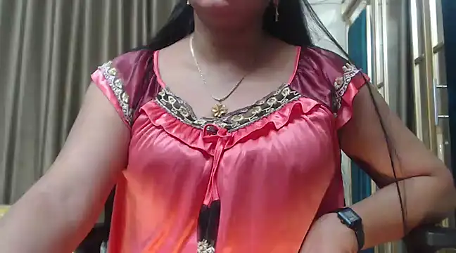 desi-maisa130 online show from March 9, 2025, 4:55 pm