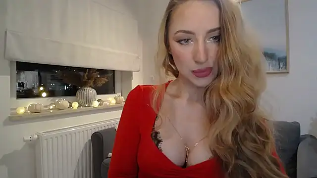 JulietteDiamond online show from November 20, 2025, 4:29 pm