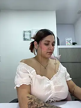 SophiaLaurens online show from February 28, 2025, 1:47 am