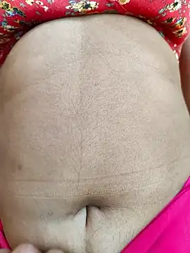 Lovley Eesha online show from February 25, 2026, 5:33 pm