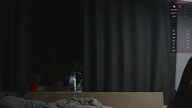 pleasure8869 online show from September 9, 2025, 6:02 am