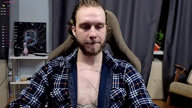 pleasure8869 online show from October 21, 2025, 4:35 am