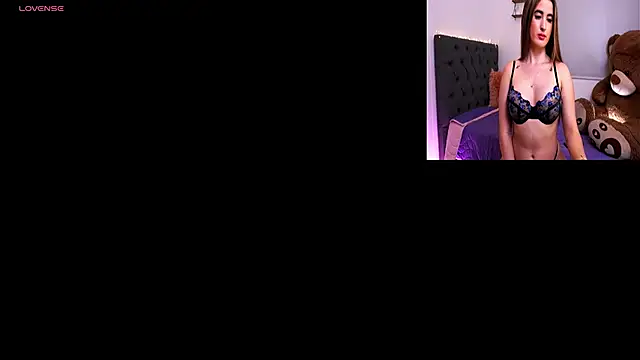 Snapshot of Tiana_sanders chatting on February 21, 2026, 1:17 am Tiana sanders online show from February 21, 2026, 1:17 am