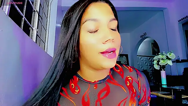 Oficial angela online show from December 19, 2024, 5:40 am