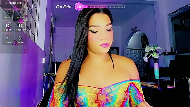 Oficial angela online show from December 20, 2024, 6:08 am