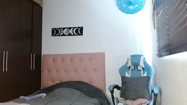 TokioStar online show from January 24, 2025, 4:06 pm