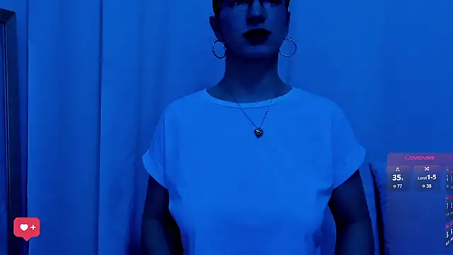  AllisonSweet  online show from November 12, 2025, 11:03 pm