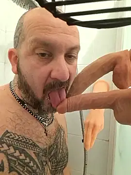 teddy79good online show from January 12, 2026, 4:56 pm