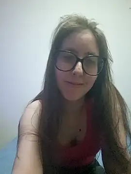 Snapshot of Sarah459 chatting on February 9, 2025, 7:19 pm Sarah459 online show from February 9, 2025, 7:19 pm