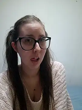 Sarah459 online show from November 17, 2025, 10:04 pm