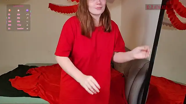 FENIX ZLA online show from February 7, 2026, 5:38 pm