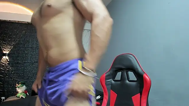 taurus boy1 online show from December 5, 2025, 12:25 pm