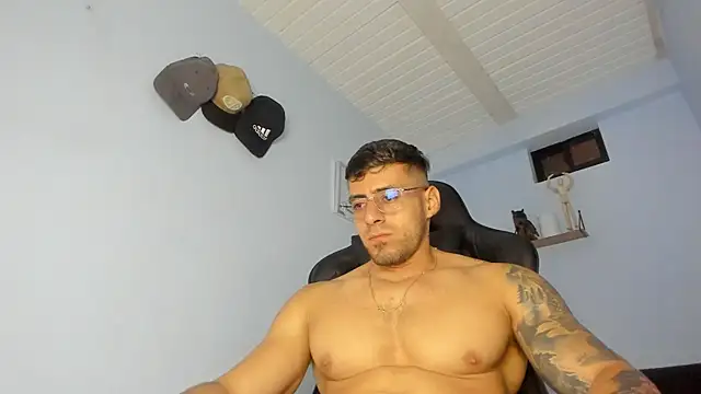  Poseidon1  online show from February 24, 2025, 4:05 am