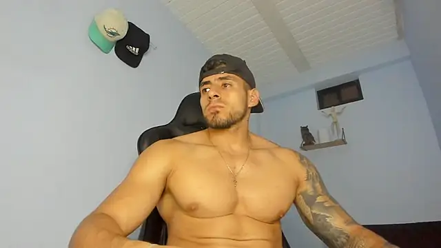  Poseidon1  online show from March 20, 2025, 3:13 am