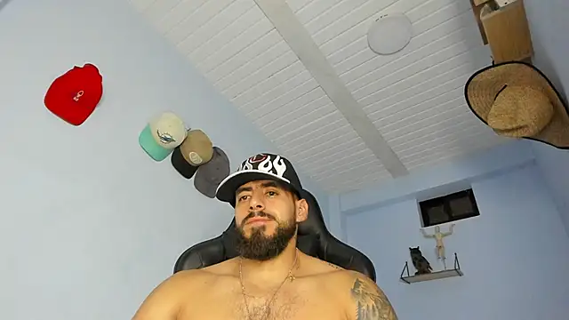  Poseidon1  online show from September 23, 2025, 5:32 am