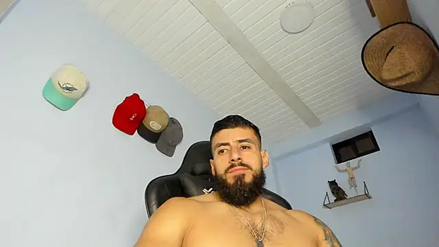  Poseidon1  online show from October 21, 2025, 4:46 am