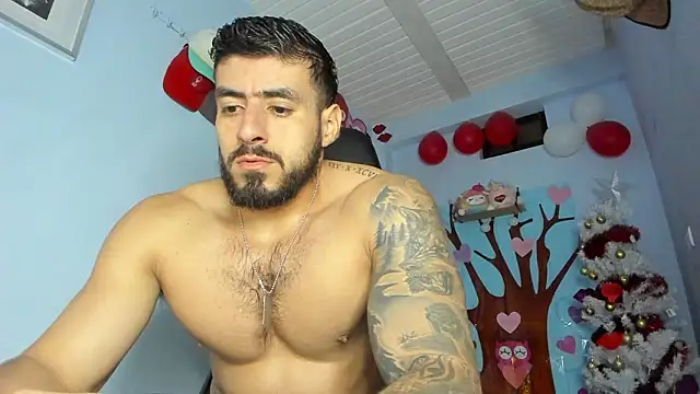  Poseidon1  online show from February 19, 2026, 3:35 am