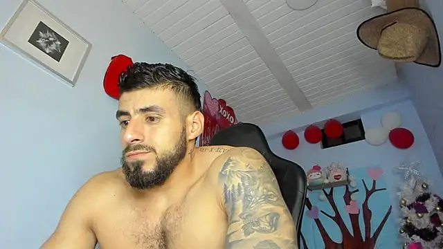  Poseidon1  online show from March 20, 2026, 3:11 am