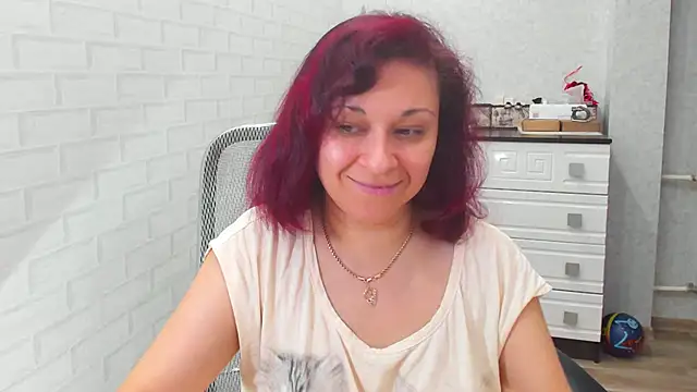 TeasyLana online show from January 30, 2025, 6:13 am