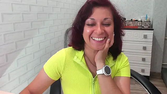 TeasyLana online show from October 10, 2025, 8:52 pm