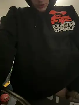 VixyGang online show from April 30, 2026, 10:14 pm