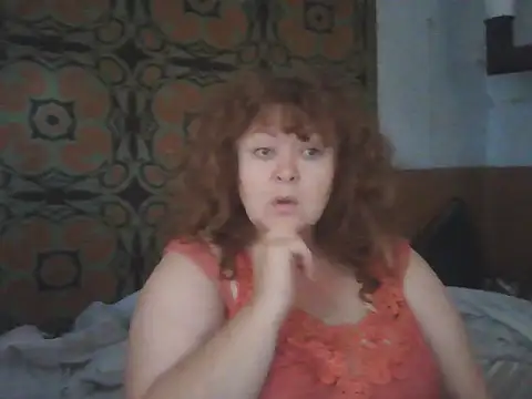 Snapshot of RoseRed69 chatting on September 26, 2025, 1:09 am RoseRed69 online show from September 26, 2025, 1:09 am