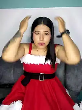 Snapshot of caro_sweett chatting on December 24, 2024, 2:44 pm caro sweett online show from December 24, 2024, 2:44 pm