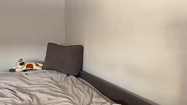 Melanisoul online show from February 28, 2025, 5:26 am