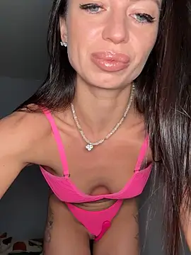 Melanisoul online show from November 25, 2025, 2:11 am