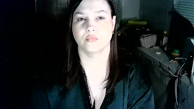 MilkTitsNata online show from April 3, 2026, 11:25 pm