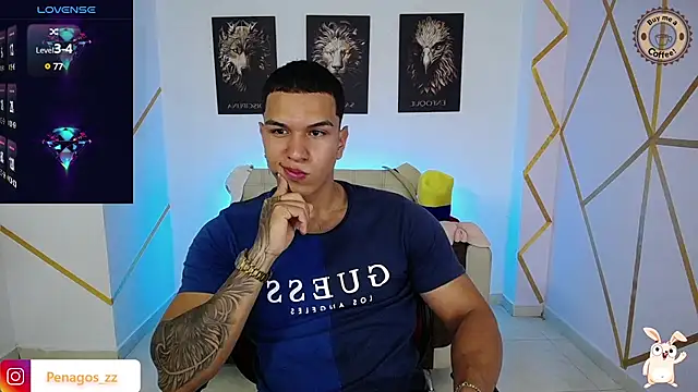 Snapshot of Taylor_John chatting on March 9, 2025, 8:31 pm Taylor John online show from March 9, 2025, 8:31 pm