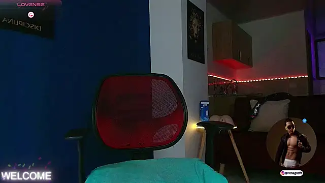 Taylor John online show from November 1, 2025, 9:06 pm