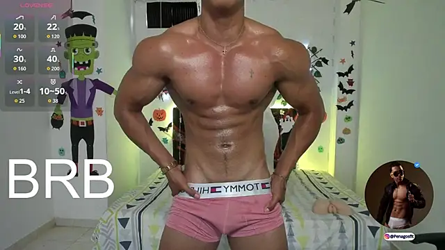 Taylor John online show from April 5, 2026, 8:17 pm