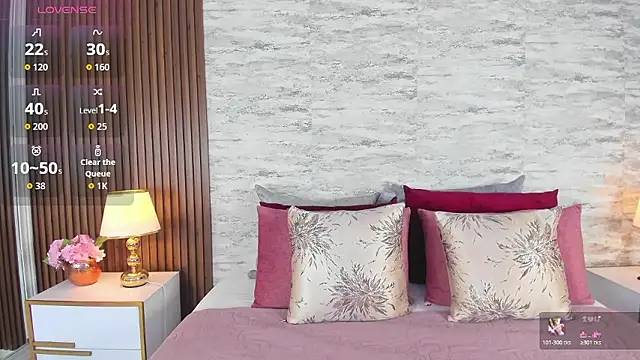 AndreaPink2024 online show from January 14, 2026, 12:22 pm