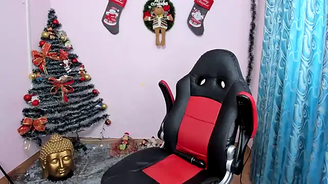 rosee sexi online show from December 27, 2024, 2:01 pm