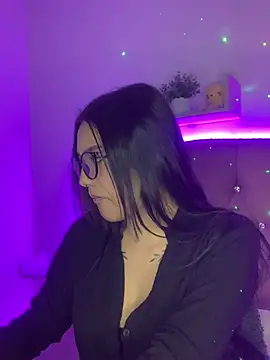 angellique 22 online show from January 24, 2025, 5:53 am