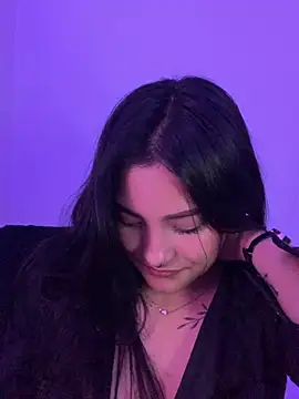 angellique 22 online show from February 5, 2025, 10:30 am