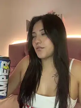 angellique 22 online show from March 1, 2025, 3:32 am