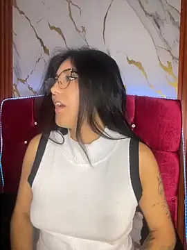 angellique 22 online show from September 20, 2025, 5:52 am