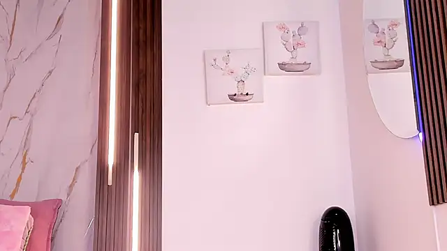 mia six66 online show from March 20, 2026, 12:10 pm