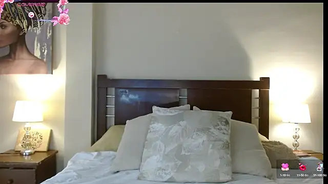 hillary foox online show from March 5, 2025, 6:01 pm