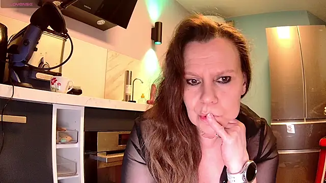 Endrocleia online show from January 16, 2025, 8:03 pm