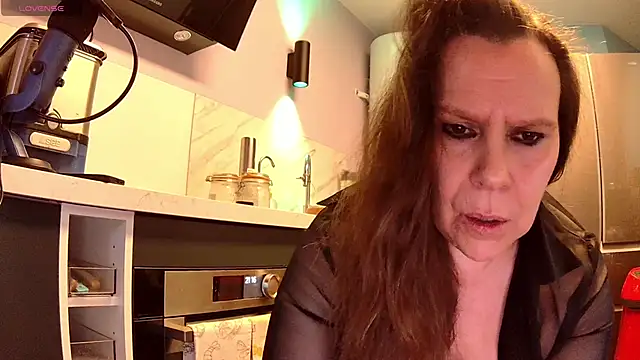 Endrocleia online show from January 27, 2025, 8:17 pm