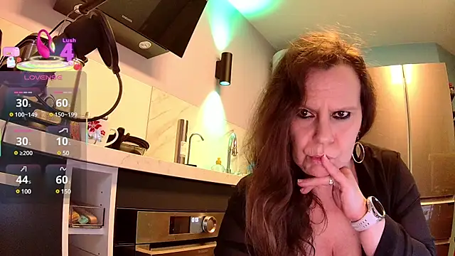 Endrocleia online show from March 9, 2025, 11:14 pm