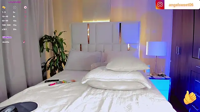 ANGELL06 online show from January 18, 2025, 10:39 am