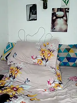 Snapshot of SexyPanker chatting on September 8, 2025, 3:00 pm SexyPanker online show from September 8, 2025, 3:00 pm