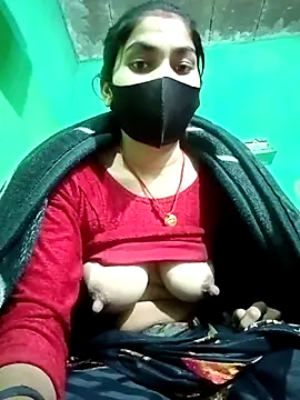 HOTBABITARAJ online show from January 2, 2025, 4:52 am