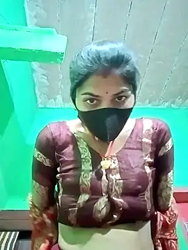 HOTBABITARAJ online show from February 7, 2025, 1:01 pm